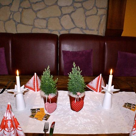 Hotel Elfenberg Schieder-Schwalenberg Dış mekan fotoğraf