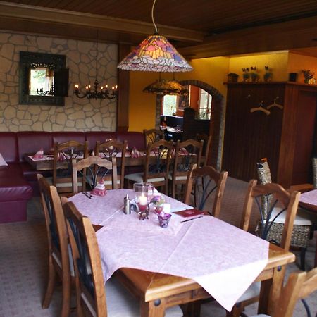 Hotel Elfenberg Schieder-Schwalenberg Dış mekan fotoğraf