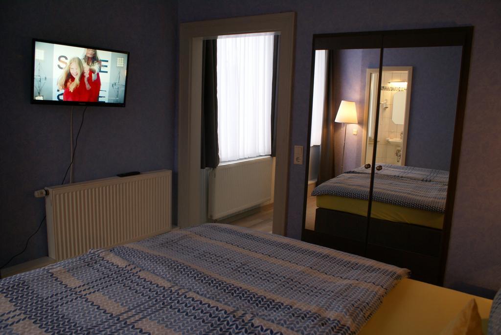 Hotel Elfenberg Schieder-Schwalenberg Oda fotoğraf