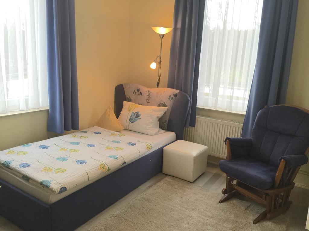 Hotel Elfenberg Schieder-Schwalenberg Oda fotoğraf