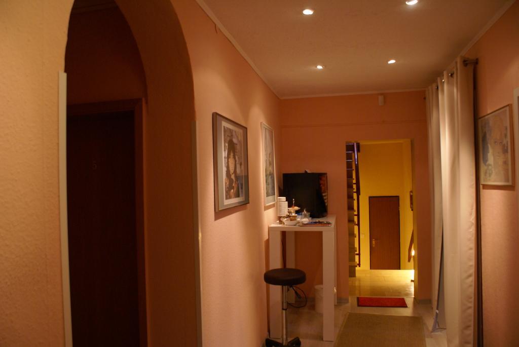 Hotel Elfenberg Schieder-Schwalenberg Oda fotoğraf