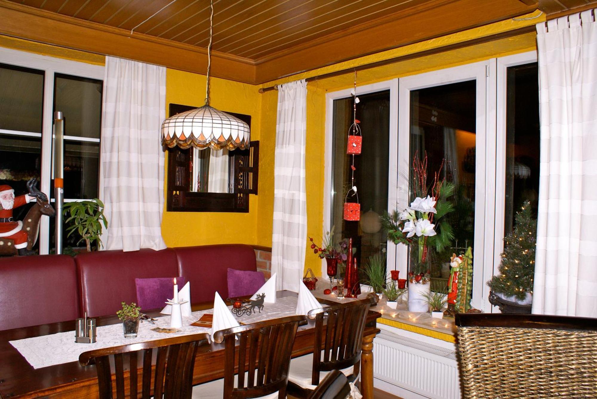 Hotel Elfenberg Schieder-Schwalenberg Dış mekan fotoğraf
