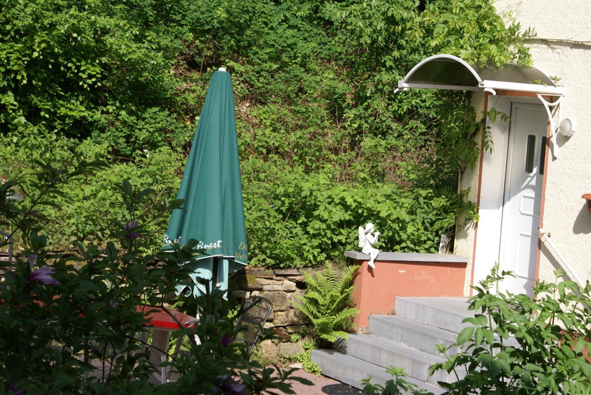 Hotel Elfenberg Schieder-Schwalenberg Dış mekan fotoğraf