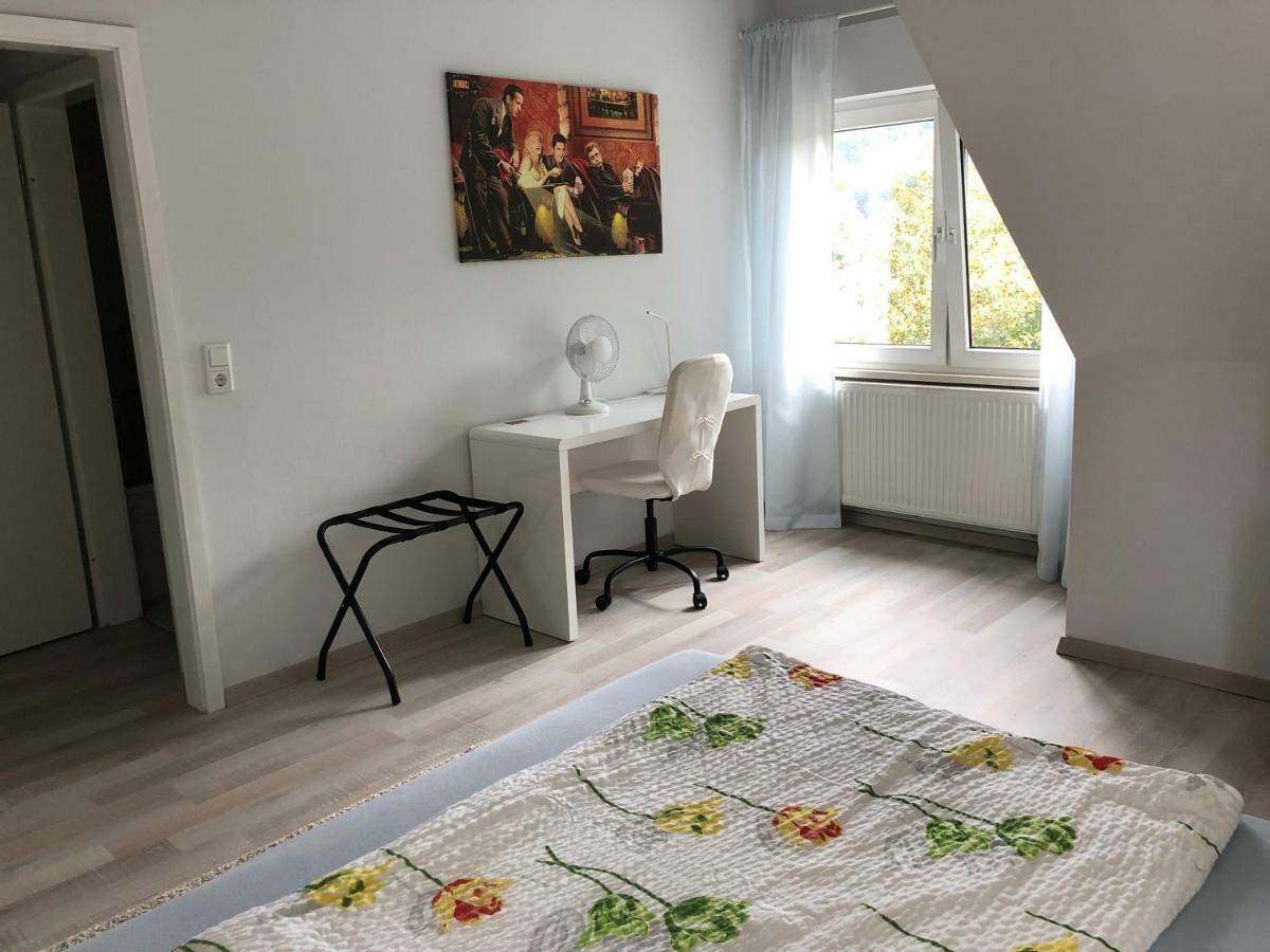 Hotel Elfenberg Schieder-Schwalenberg Dış mekan fotoğraf