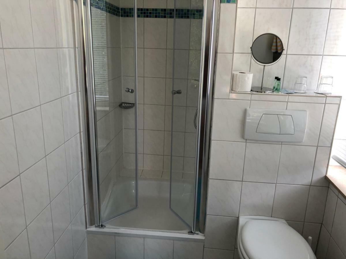 Hotel Elfenberg Schieder-Schwalenberg Dış mekan fotoğraf