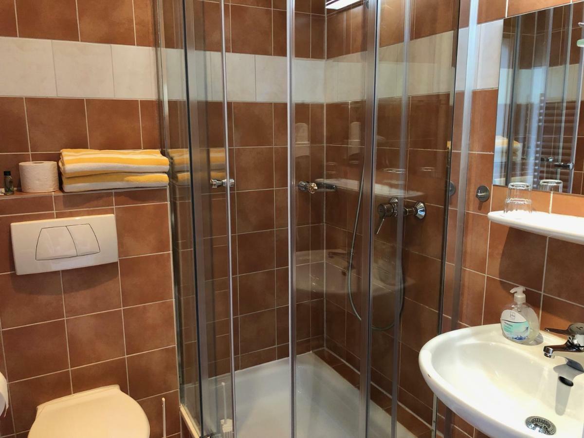 Hotel Elfenberg Schieder-Schwalenberg Dış mekan fotoğraf