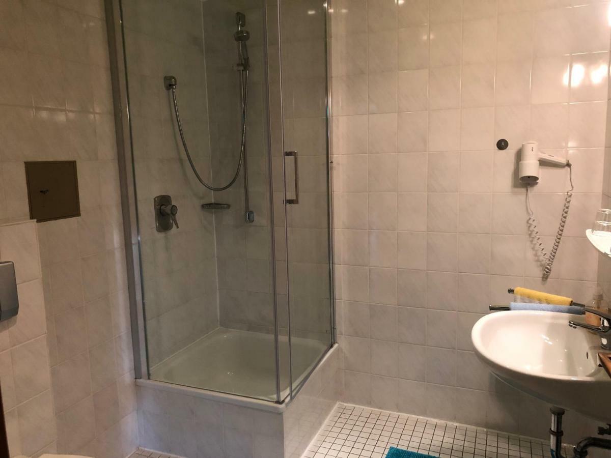 Hotel Elfenberg Schieder-Schwalenberg Dış mekan fotoğraf