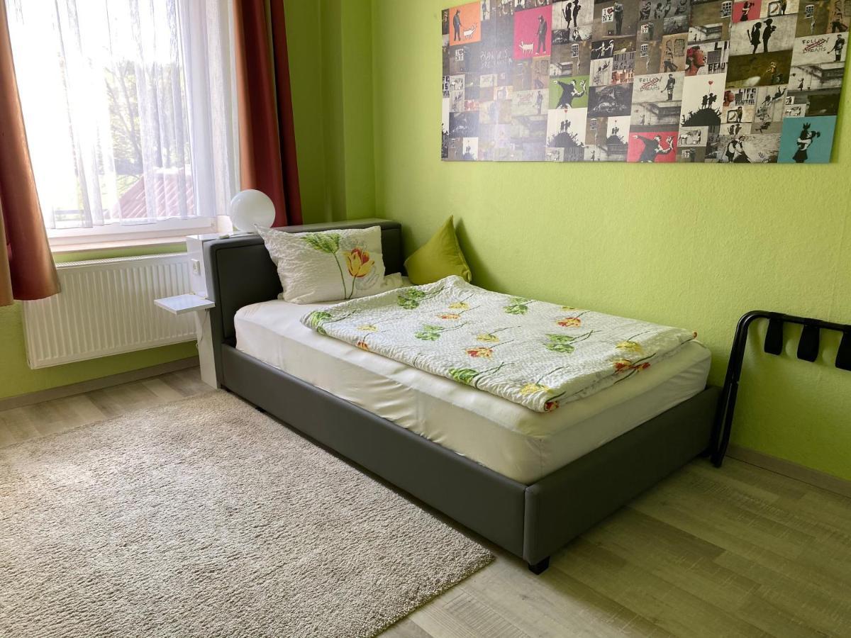 Hotel Elfenberg Schieder-Schwalenberg Dış mekan fotoğraf
