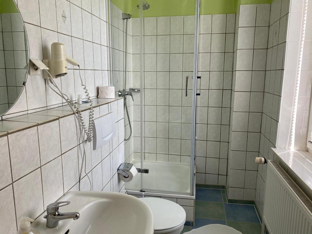 Hotel Elfenberg Schieder-Schwalenberg Dış mekan fotoğraf